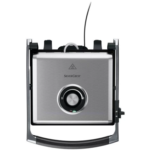Электрогриль Silver Crest SPM 2000 D2 фото 8