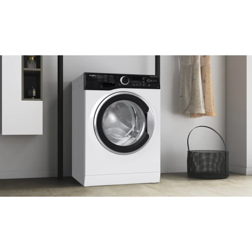 Стиральная машина Whirlpool WRBSB 6228 B UA: Количество программ стирки 16