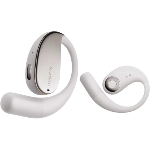 Наушники Xiaomi OpenWear Stereo Sandstone Beige (BHR9081GL) фото 5