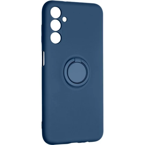 Чехол для телефонов ArmorStandart Icon Ring Blue for Samsung M146 Galaxy M14 5G (ARM68782)