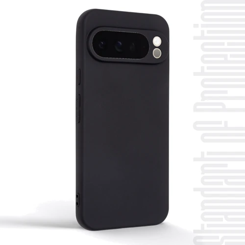 Чехол для телефонов ArmorStandart Matte Slim Fit Camera cover Black for Google Pixel 10 Pro XL (ARM87256)