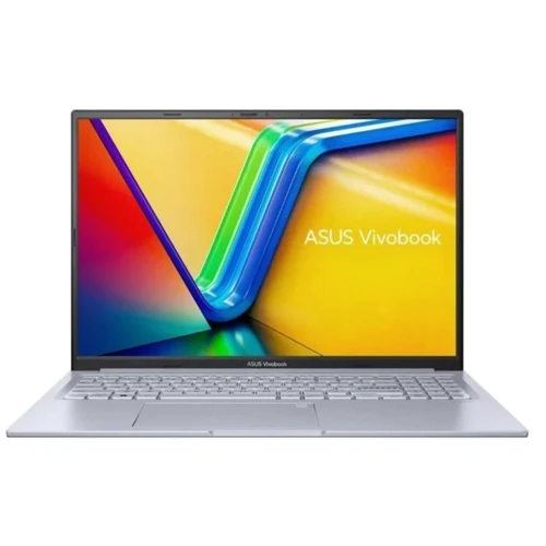 Ноутбук ASUS Vivobook 16X (K3605ZU-MB196W): Тип экрана матовый