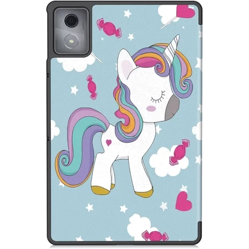 Аксесуар для планшетних ПК BeCover Smart Case Unicorn для Lenovo Tab K11 Plus TB-352F (711858)