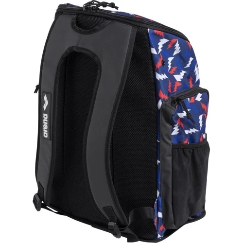 Рюкзак Arena Team Backpack 45 Allover різнокольоровий (3468336584996): Тип рюкзаки