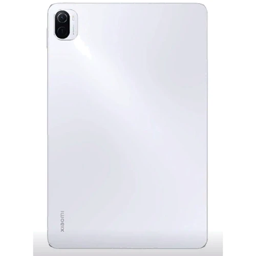 Планшет Xiaomi Mi Pad 5 6/256Gb Wi-Fi Pearl White (Global): Коммуникации Wi-Fi, Bluetooth