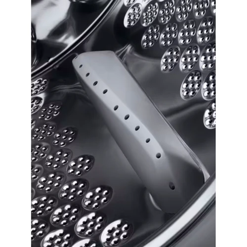 Встраиваемая стиральная машина Electrolux EW8F348SCI: Тип загрузки фронтальная