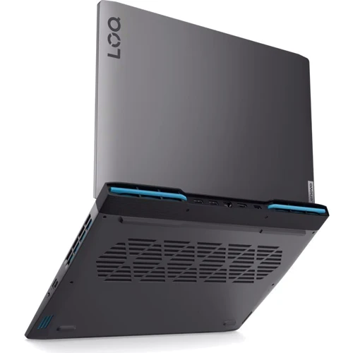 Ноутбук Lenovo LOQ 15APH8 (82XT001NUS) UA: Операционная система Windows 11 Home