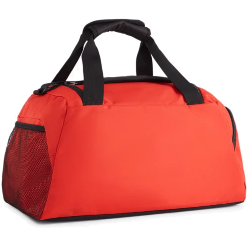 Сумка Puma teamGOAL Teambag 28L красная Уни 45х24х27 см (090232-03): Цвет красный