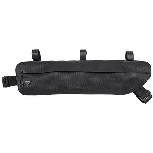 Велосумка Сумка на раму Topeak MidLoader 6 л черный 337 г (TBP-ML3B) фото 5