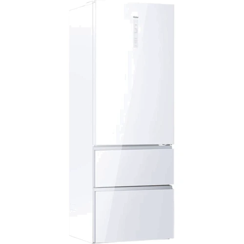Холодильник Haier HTW7720DNGW: Тип холодильник трехкамерный