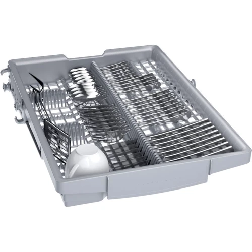 Вбудовувана посудомийна машина Bosch SPV2XMX01K: Витрата води, л 9.5
