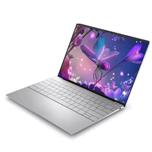 Ноутбук Dell XPS 13 Plus 9320 (4132WV3): Тип экрана глянец