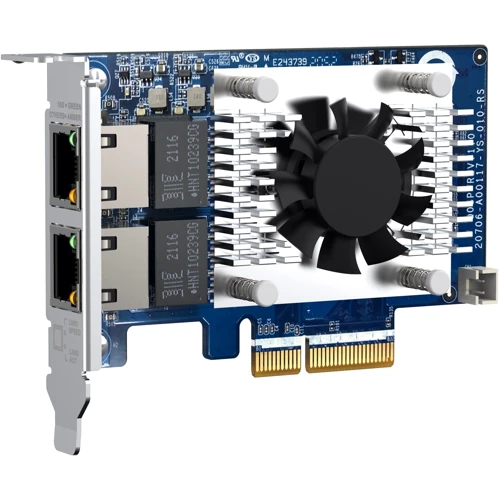 QNAP QXG-10G2TB фото 4