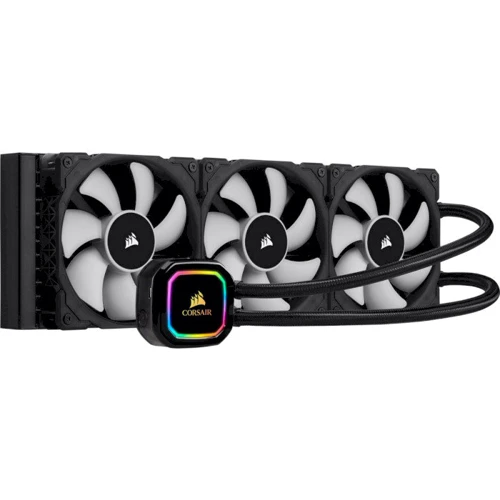 Кулер Corsair iCUE H150i RGB Pro XT (CW-9060045-WW)