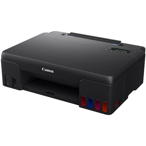 Принтер Canon PIXMA G540 Wi-Fi (4621C009): Класс устройства Персональный