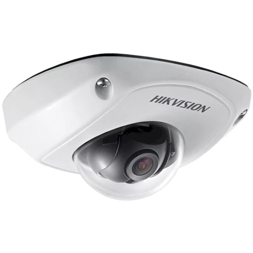 Hikvision DS-2CE56D8T-IRS 2.8 мм: Производитель Hikvision