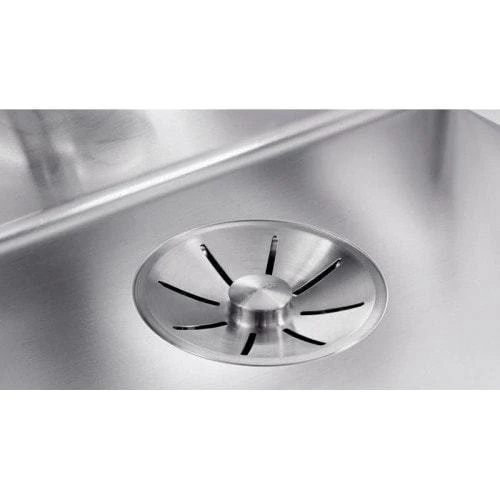 Blanco ANDANO 340/180-U 522979: Количество чаш 1