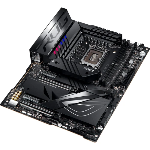 ASUS ROG MAXIMUS Z790 APEX ENCORE фото 5