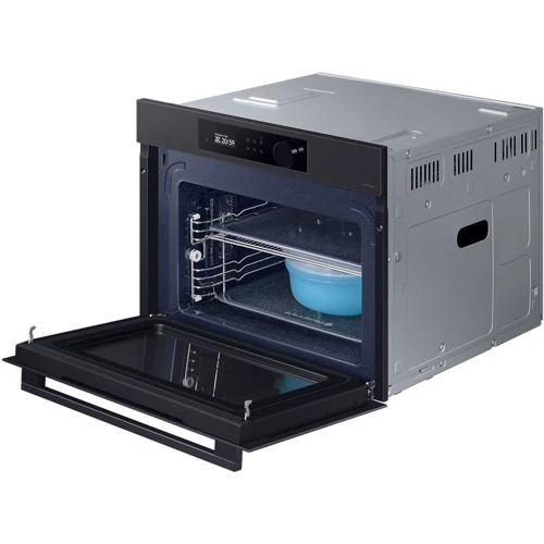 Духовой шкаф электрический Samsung NQ5B5763DBB: Размеры 45.6x59.5x57 см