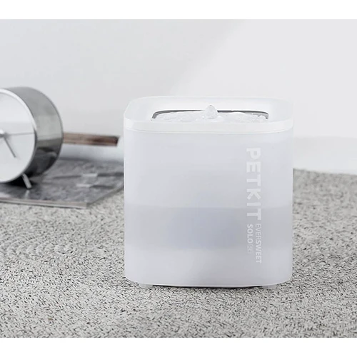 Поилка Petkit Eversweet SOLO SE Smart 1.8 л (P4103S-W) фото 4