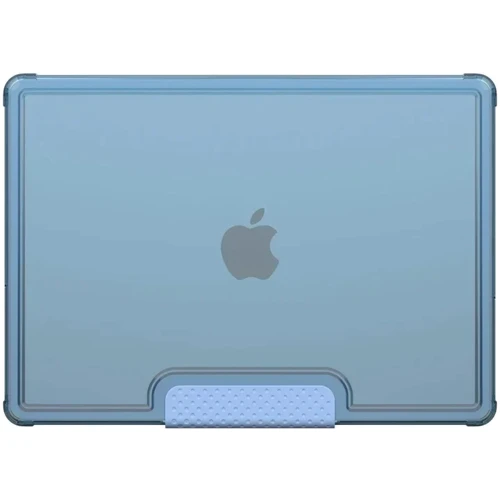 UAG [U] Lucent Cerulean (134001115858) for MacBook Pro 14" M4 | M3 | M2 | M1: Цвет голубой (Blue)
