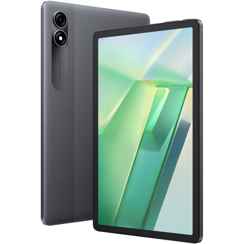Планшет Blackview Tab 9 6/256GB Wi-Fi Ink Gray: Камера 13 МП/ Фронтальная 8 МП