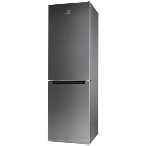 Холодильник Indesit LR9 S 1 QFX