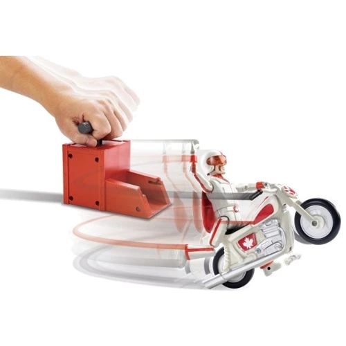 Ігровий набір Mattel Дюк Кабум з м/ф Історія іграшок 4 (GFB55)