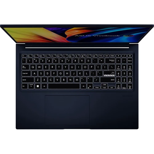 Ноутбук ASUS VivoBook 16X M1603QA (M1603QA-L2116W): Операционная система Windows 11 Home