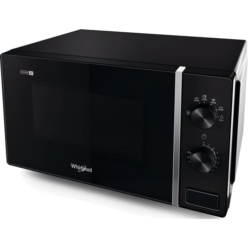 Микроволновая печь Whirlpool MWP 101 B: Внутреннее покрытие камеры Эмаль