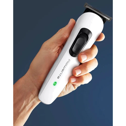 ROWENTA TN8934E0: Минимальная длина стрижки, мм 1