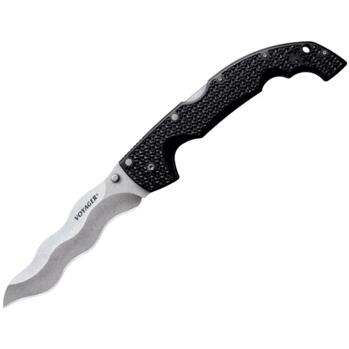 Ніж Cold Steel Voyager XL Kris Blade (1260.14.67)