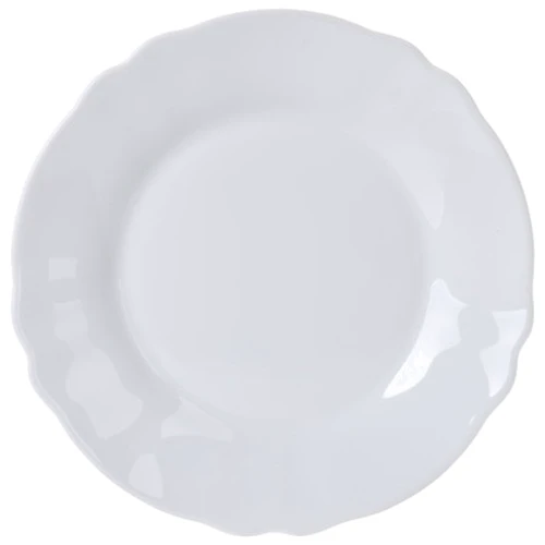 Тарілка Luminarc Louis XV 190 мм десертна (V0723)