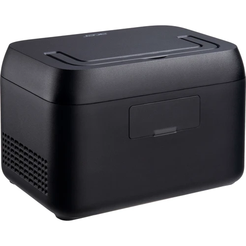 Зарядная станция Acer 600W 512Wh (GP.ADT11.02C) UA: Количество розеток 220V 2