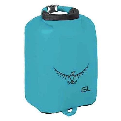 Гермомешок Osprey Ultralight Drysack 6L Tropic Teal (009.0042)