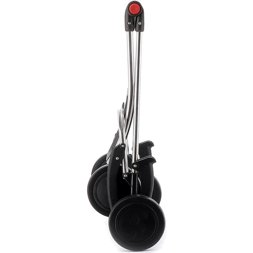 Сумка-тележка Rolser I-Max Termo Zen 4L Negro 43 л (930452)