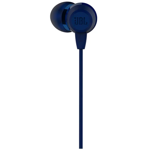 Навушники JBL C50HI Blue (JBLC50HIBLU): Діапазон частот (Гц) 20-20000