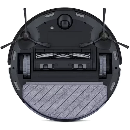 Робот уборщик Ecovacs DEEBOT X1 PLUS Black (DEX55) фото 9