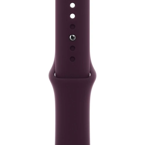 Аксесуар для Watch Apple Sport Band Dark Cherry (MKUJ3) для Apple Watch 38/40/41mm UA