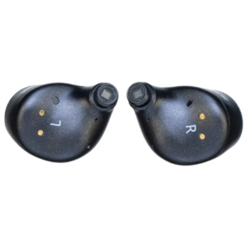 Наушники Noble Audio FoKus H-ANC Blue: Время работы, ч 12