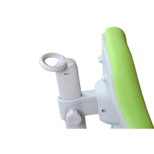 Комплект (L) Mealux Cтол Timberdesk Wood L+Тумба BD-920-2 PN + Крісло Onyx Duo G (BD-690 L+ box BD 920-2 PN+Y-115 G)