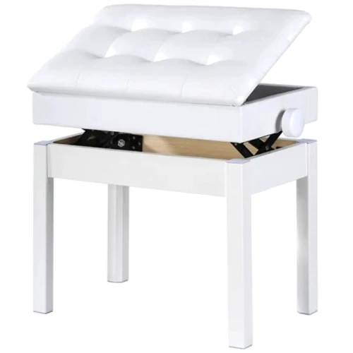 Банкетка Alfabeto BOOK-BENCH DOUBLE (White) (24-07-27-05): Производитель Alfabeto