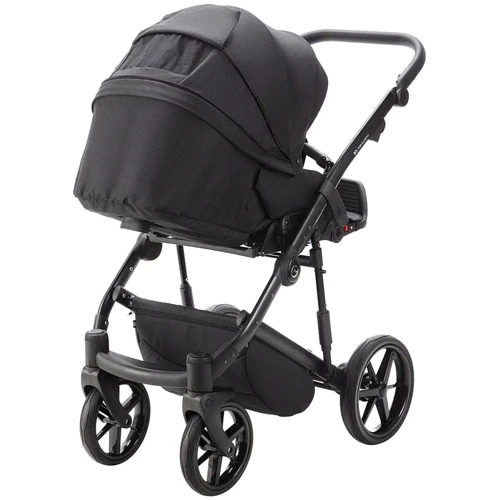 Коляска 2 в 1 Adamex Mobi Air (Thermo) TIP TK-79 фото 9