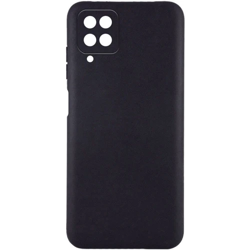 Аксесуар для смартфона Epik TPU Case Full Camera Black для Samsung M336 Galaxy M33 5G