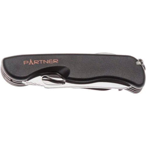 Ніж PARTNER HH032014110B black: Тип ножа Для рыболовов