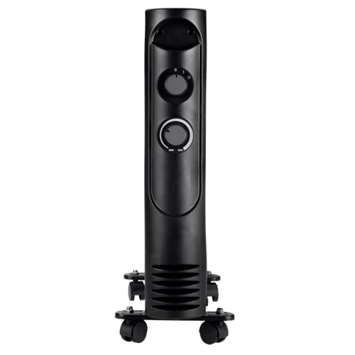 Обогреватель NEO Tools 90-111: Габариты 560x500x205 см
