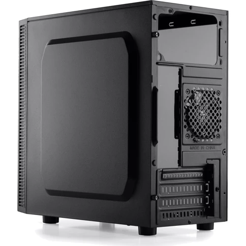 Корпус Vinga Abyss: Типоразмер Mini-Tower