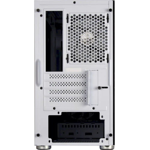 Корпус Silver Stone SST-FAH1MW-PRO фото 6
