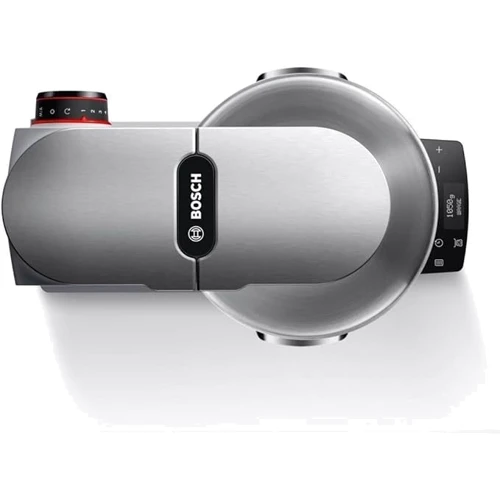 Кухонный комбайн Bosch OptiMUM MUM9DX5S31: Мощность, Вт 1600