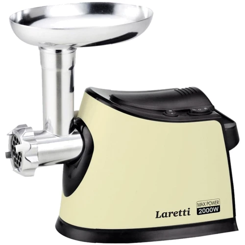 М'ясорубка Laretti LR-MG7203